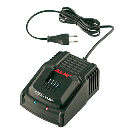AL-KO Ladegerät 30 Li einfach EASY-Flex
