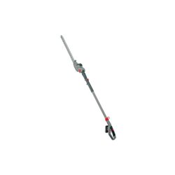 AL-KO Akku-HochheckenschHTA2050 ohne Akku und Ladegerät