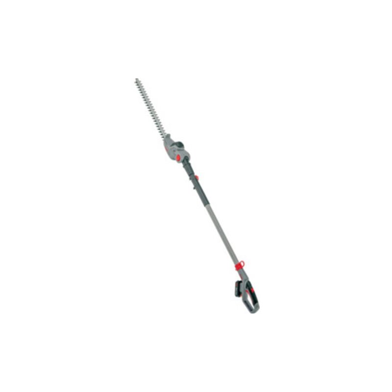 AL-KO Akku-HochheckenschHTA2050 ohne Akku und Ladegerät