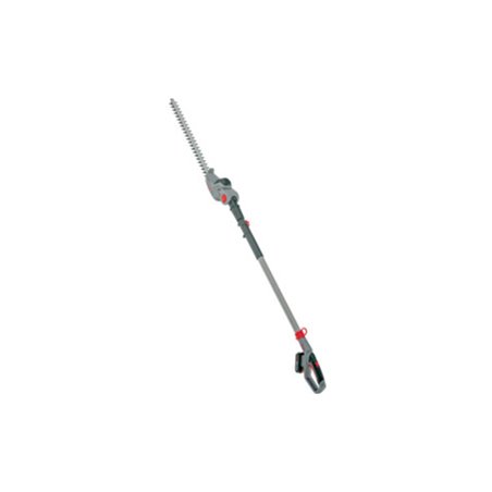 AL-KO Akku-HochheckenschHTA2050 ohne Akku und Ladegerät