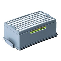 GVS Kombifilter PX5 HEPA ABEKP Gasfilter