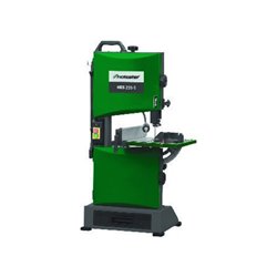 holzstar Holzbandsäge HBS 231-1 230V