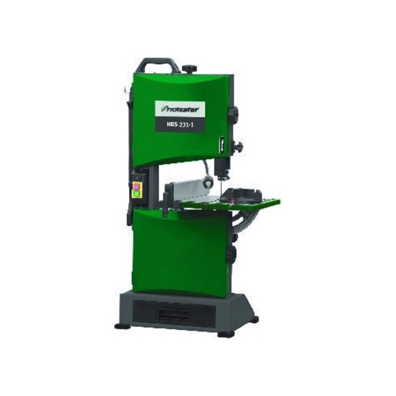 holzstar Holzbandsäge HBS 231-1 230V