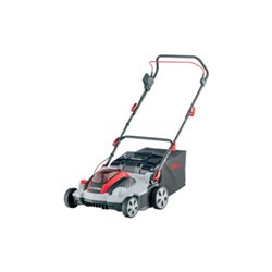 AL-KO Akku Vertikutierer SF4036 ohne Akku und Ladegerät