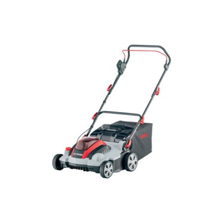 AL-KO Akku Vertikutierer SF4036 ohne Akku und Ladegerät