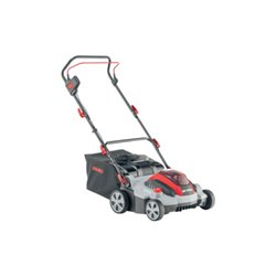 AL-KO Akku Vertikutierer SF4036 ohne Akku und Ladegerät