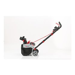 AL-KO Akku Schneefräse SF4048 ohne Akku und Ladegerät