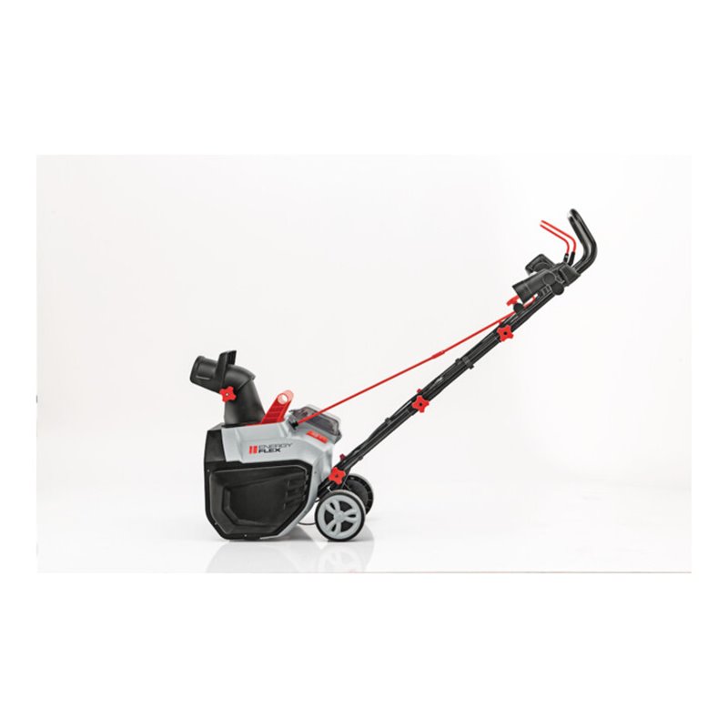 AL-KO Akku Schneefräse SF4048 ohne Akku und Ladegerät