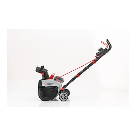 AL-KO Akku Schneefräse SF4048 ohne Akku und Ladegerät