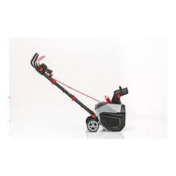 AL-KO Akku Schneefräse SF4048 ohne Akku und Ladegerät