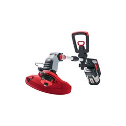 AL-KO Akku-Trimmer GT4030 ohne Akku und Ladegerät