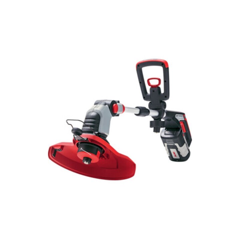 AL-KO Akku-Trimmer GT4030 ohne Akku und Ladegerät