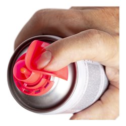 TRIG-A-CAP Baustellenmarkierspray t-a-c 500ml weiß