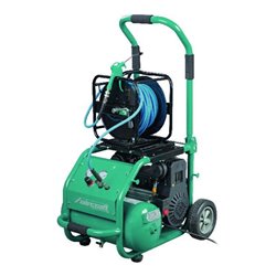 Stürmer Kompressor Compact Air 320/24 OF E Aircraft