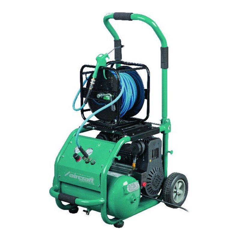 Stürmer Kompressor Compact Air 320/24 OF E Aircraft