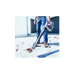 AL-KO Akku-Laubbläser LB4060 ohne Akku und Ladegerät