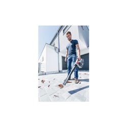 AL-KO Akku-Laubbläser LB4060 ohne Akku und Ladegerät