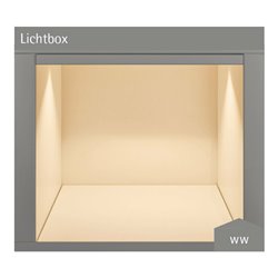 Halemeier KitchenLine 367 mw 12V EDS Optik 6,1W