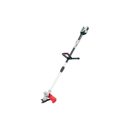 AL-KO Sensen-Aufsatz f.MT 40 BCA 4030 ohne Akku u. Ladege