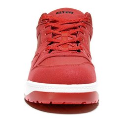Elten Halbschuh Maverick red Low, S3, ESD, Gr.39