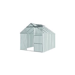 Gewächshaus GROW II 190 x 250 x 193 cm