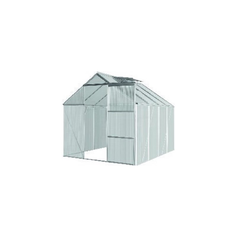 Gewächshaus GROW II 190 x 250 x 193 cm