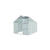 Gewächshaus GROW II 190 x 250 x 193 cm