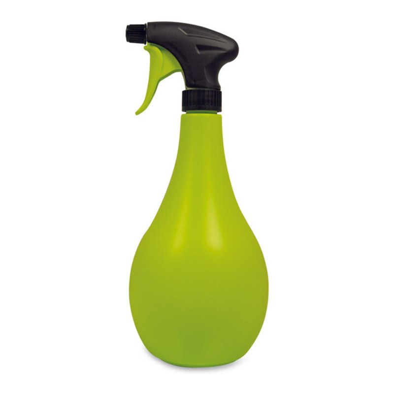 MESTO Handzerstäuber MAJA Lime 1,0 L verstellbare Düse