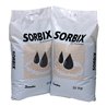 SORBIX Ölbinder BISORB Ölbindemittel Sack a20kg Körnung 0,5-1mm