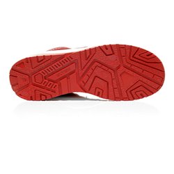 Elten Halbschuh Maverick red Low, S3, ESD, Gr.41