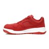 Elten Halbschuh Maverick red Low, S3, ESD, Gr.42