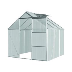 Gewächshaus GROW I 190 x 190 x 193 cm