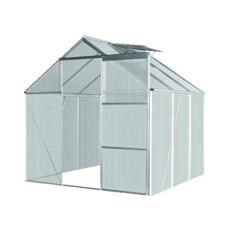 Gewächshaus GROW I 190 x 190 x 193 cm