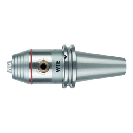 WTE Kurzbohrfutter DIN69871 ADB R/L 0,5-13 SK50