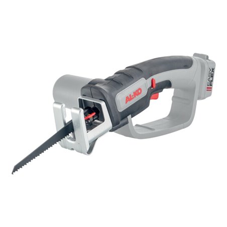 AL-KO Akku-Astsäge HS 2015 ohne Akku und Ladegerät