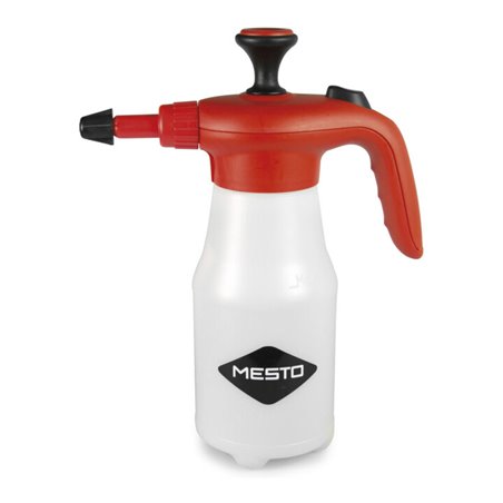 MESTO UNIVERSAL PLUS 1 Liter FPM Drucksprü, schl.,360G