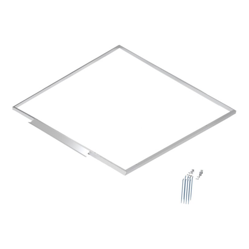 floraworld Bodenrahmen für 018003 -