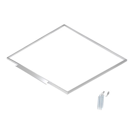 floraworld Bodenrahmen für 018003 -