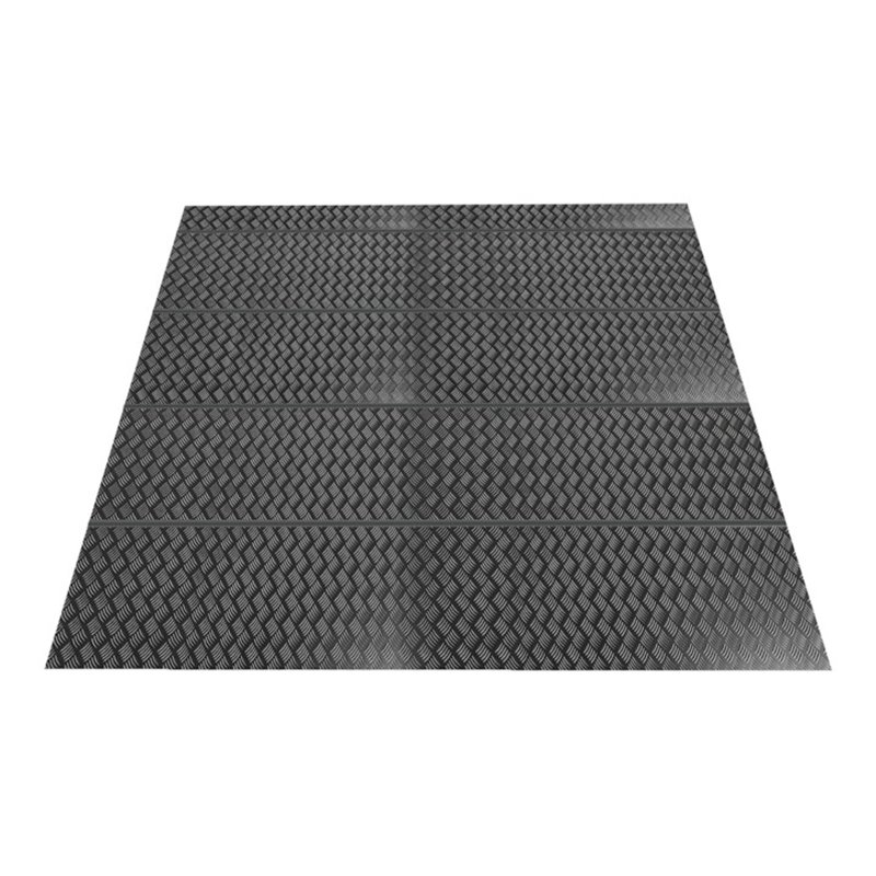 floraworld Aluminiumboden für 018003 -