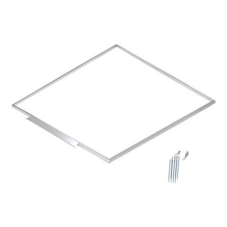 floraworld Bodenrahmen für 018053 -