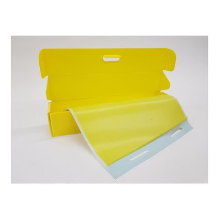 Kanalabdeckung 900x900x8 mm