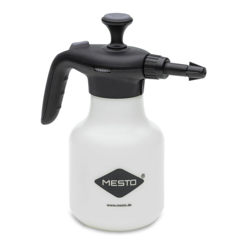MESTO Drucksprüher 1,5 LiterCLE ANER EPDMmit Über zugsrohr