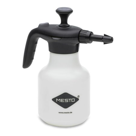 MESTO Drucksprüher 1,5 LiterCLE ANER EPDMmit Über zugsrohr