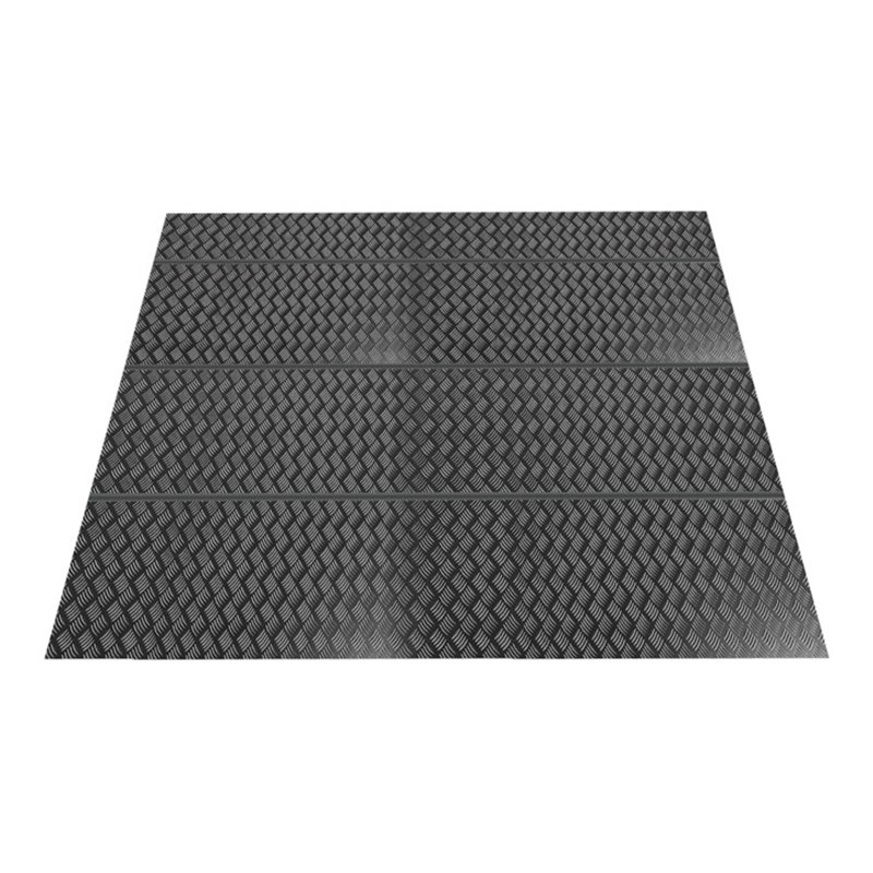 floraworld Aluminiumboden für 018053 -