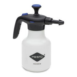 MESTO Drucksprüher 1,5 LiterCLE ANER EXTRA FPMFPM (Nyl on-Pumpe)