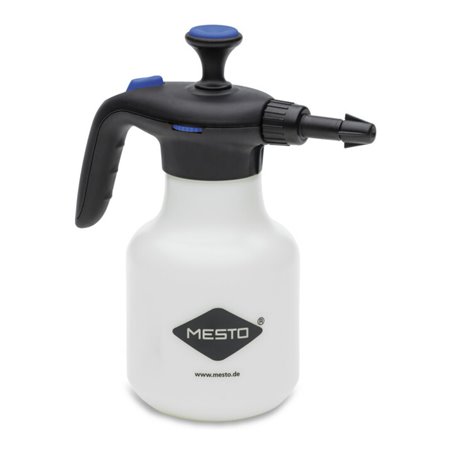 MESTO Drucksprüher 1,5 LiterCLE ANER EXTRA FPMFPM (Nyl on-Pumpe)