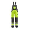 Mascot Gosford Latzhose hi-vis gelb/dunkelanthrazit