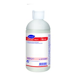 SOFT CARE Händedesinfektion SoftCare DES E 500ml