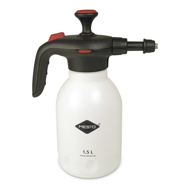 MESTO Drucksprüher 1,5 LiterFOA MERFPM-Dichtungen