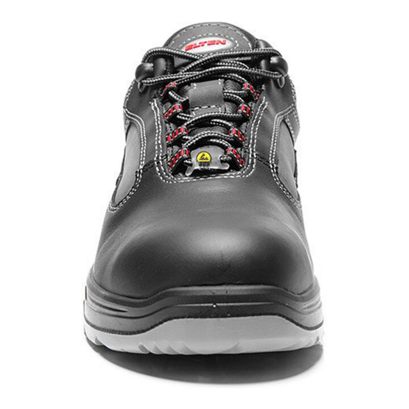 Elten Halbschuh LEN ESD, S3, Gr.42